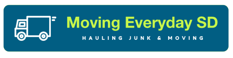 Moving Every Day SD - Hauling Junk and Moving